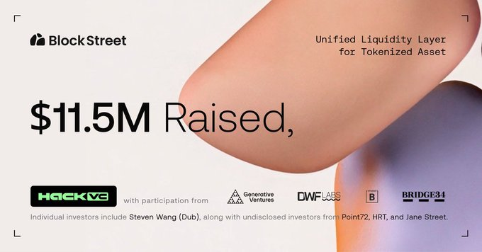 BlockStreet 空投教程 0成本撸大毛